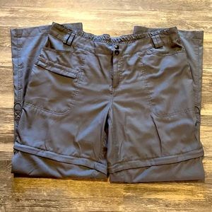 Women’s Magellan convertible pants